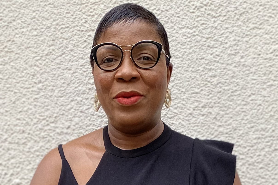 MILCE KOUADIO Clarisse