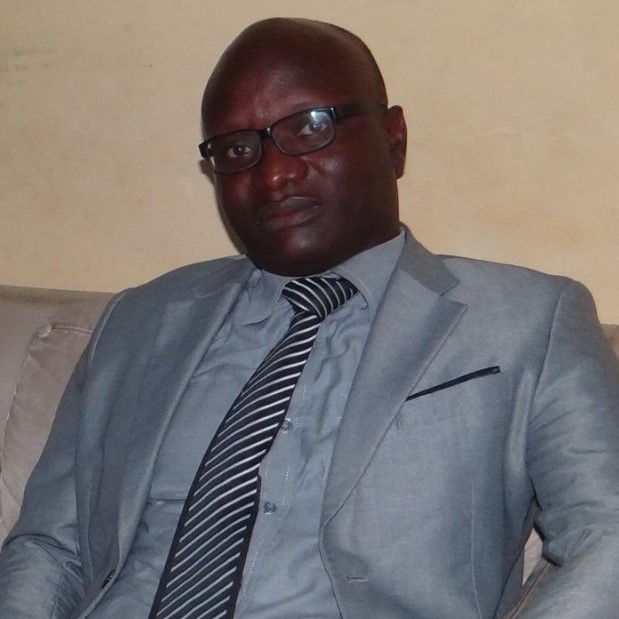 DOBO Zadi Jean-Martial