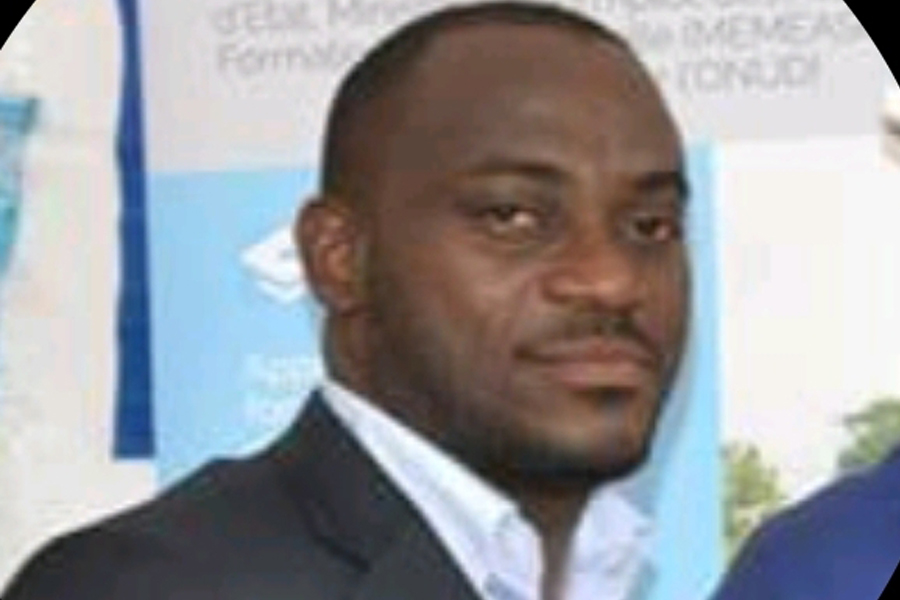 Irie Patrick olivier