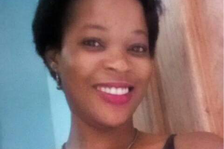 SAKi Lagotché Jessica Evelyne